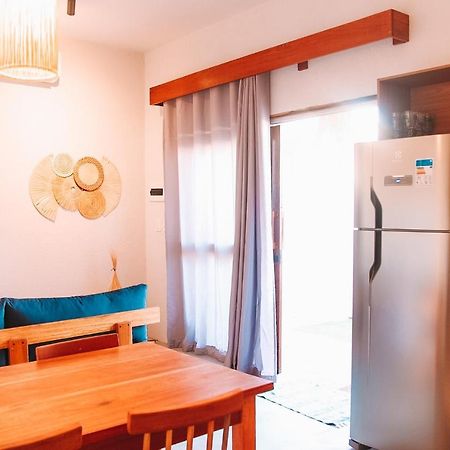 Casa Luna - Com Piscina Privativa E Proximo A Praia Сан-Мигел-дус-Милагрис Экстерьер фото