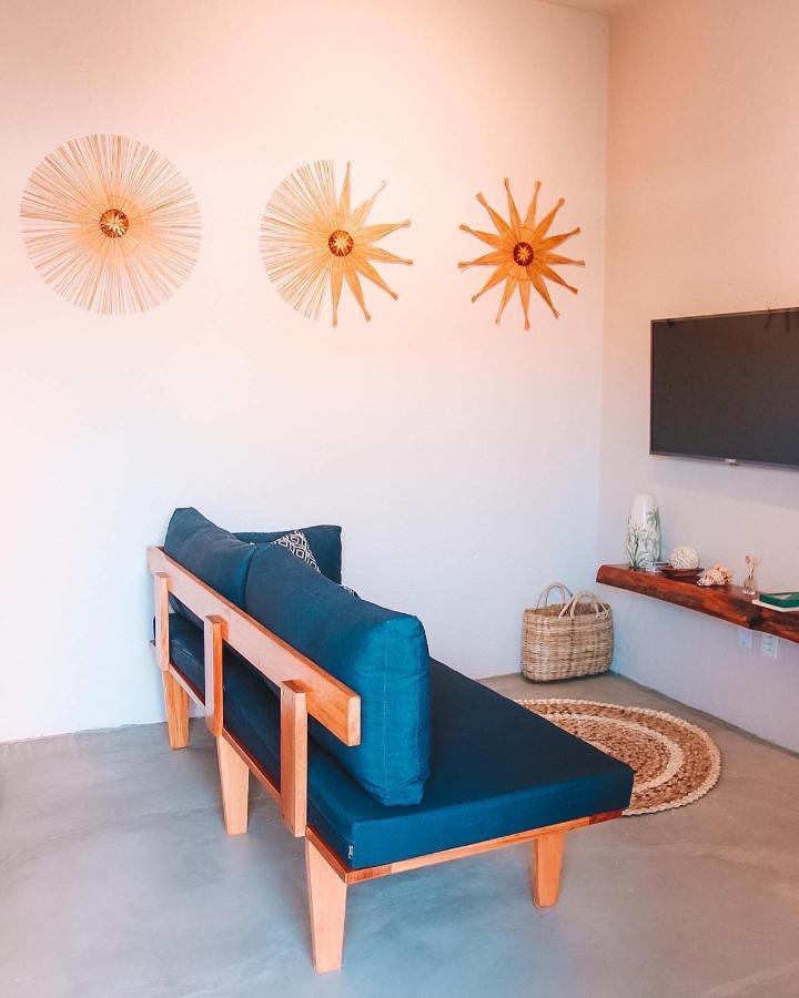 Casa Luna - Com Piscina Privativa E Proximo A Praia Сан-Мигел-дус-Милагрис Экстерьер фото